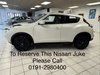 Nissan Juke 1.5 dCi N-Connecta SUV 5dr Diesel Manual Euro 6 (s/s) (110 ps) 5dr Manual 2026