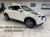 Nissan Juke 1.5 dCi N-Connecta SUV 5dr Diesel Manual Euro 6 (s/s) (110 ps) 5dr Manual 2026