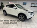 Nissan Juke 1.5 dCi N-Connecta SUV 5dr Diesel Manual Euro 6 (s/s) (110 ps) 5dr Manual 2016