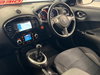 Nissan Juke 1.5 dCi N-Connecta SUV 5dr Diesel Manual Euro 6 (s/s) (110 ps) 5dr Manual 2026