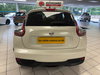Nissan Juke 1.5 dCi N-Connecta SUV 5dr Diesel Manual Euro 6 (s/s) (110 ps) 5dr Manual 2026