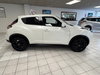 Nissan Juke 1.5 dCi N-Connecta SUV 5dr Diesel Manual Euro 6 (s/s) (110 ps) 5dr Manual 2026
