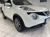 Nissan Juke 1.5 dCi N-Connecta SUV 5dr Diesel Manual Euro 6 (s/s) (110 ps) 5dr Manual 2026