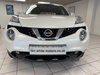 Nissan Juke 1.5 dCi N-Connecta SUV 5dr Diesel Manual Euro 6 (s/s) (110 ps) 5dr Manual 2026