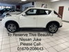 Nissan Juke 1.5 dCi N-Connecta SUV 5dr Diesel Manual Euro 6 (s/s) (110 ps) 5dr Manual 2026
