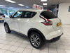 Nissan Juke 1.5 dCi N-Connecta SUV 5dr Diesel Manual Euro 6 (s/s) (110 ps) 5dr Manual 2026