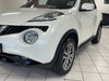 Nissan Juke 1.5 dCi N-Connecta SUV 5dr Diesel Manual Euro 6 (s/s) (110 ps) 5dr Manual 2026