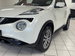 Nissan Juke 1.5 dCi N-Connecta SUV 5dr Diesel Manual Euro 6 (s/s) (110 ps) 5dr Manual 2016