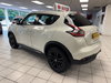 Nissan Juke 1.5 dCi N-Connecta SUV 5dr Diesel Manual Euro 6 (s/s) (110 ps) 5dr Manual 2026