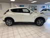Nissan Juke 1.5 dCi N-Connecta SUV 5dr Diesel Manual Euro 6 (s/s) (110 ps) 5dr Manual 2026