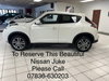 Nissan Juke 1.5 dCi N-Connecta SUV 5dr Diesel Manual Euro 6 (s/s) (110 ps) 5dr Manual 2026