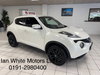 Nissan Juke 1.5 dCi N-Connecta SUV 5dr Diesel Manual Euro 6 (s/s) (110 ps) 5dr Manual 2026