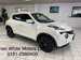 Nissan Juke 1.5 dCi N-Connecta SUV 5dr Diesel Manual Euro 6 (s/s) (110 ps) 5dr Manual 2016