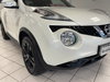 Nissan Juke 1.5 dCi N-Connecta SUV 5dr Diesel Manual Euro 6 (s/s) (110 ps) 5dr Manual 2026