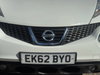 Nissan Juke 1.6 Acenta Premium SUV 5dr Petrol Manual Euro 5 (s/s) (117 ps) 5dr Manual 2026