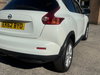 Nissan Juke 1.6 Acenta Premium SUV 5dr Petrol Manual Euro 5 (s/s) (117 ps) 5dr Manual 2026