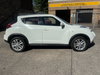Nissan Juke 1.6 Acenta Premium SUV 5dr Petrol Manual Euro 5 (s/s) (117 ps) 5dr Manual 2026