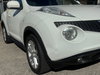 Nissan Juke 1.6 Acenta Premium SUV 5dr Petrol Manual Euro 5 (s/s) (117 ps) 5dr Manual 2026