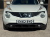 Nissan Juke 1.6 Acenta Premium SUV 5dr Petrol Manual Euro 5 (s/s) (117 ps) 5dr Manual 2026