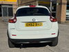 Nissan Juke 1.6 Acenta Premium SUV 5dr Petrol Manual Euro 5 (s/s) (117 ps) 5dr Manual 2026