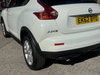 Nissan Juke 1.6 Acenta Premium SUV 5dr Petrol Manual Euro 5 (s/s) (117 ps) 5dr Manual 2026