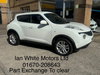 Nissan Juke 1.6 Acenta Premium SUV 5dr Petrol Manual Euro 5 (s/s) (117 ps) 5dr Manual 2026