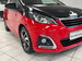 Peugeot 108 1.2 Allure Hatchback 5dr Petrol Manual Euro 6 (82 ps) 5dr Manual 2017