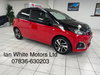 Peugeot 108 1.2 Allure Hatchback 5dr Petrol Manual Euro 6 (82 ps) 5dr Manual 2026