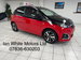 Peugeot 108 1.2 Allure Hatchback 5dr Petrol Manual Euro 6 (82 ps) 5dr Manual 2017