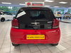 Peugeot 108 1.2 Allure Hatchback 5dr Petrol Manual Euro 6 (82 ps) 5dr Manual 2026