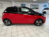 Peugeot 108 1.2 Allure Hatchback 5dr Petrol Manual Euro 6 (82 ps) 5dr Manual 2026
