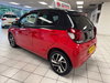 Peugeot 108 1.2 Allure Hatchback 5dr Petrol Manual Euro 6 (82 ps) 5dr Manual 2026