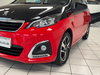 Peugeot 108 1.2 Allure Hatchback 5dr Petrol Manual Euro 6 (82 ps) 5dr Manual 2026