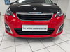 Peugeot 108 1.2 Allure Hatchback 5dr Petrol Manual Euro 6 (82 ps) 5dr Manual 2026