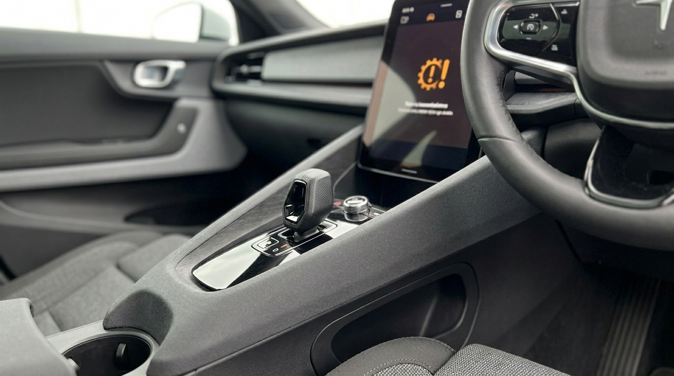 Selling a Car With Gearbox Problems: Why the Repair Quote Isn't the Whole Story