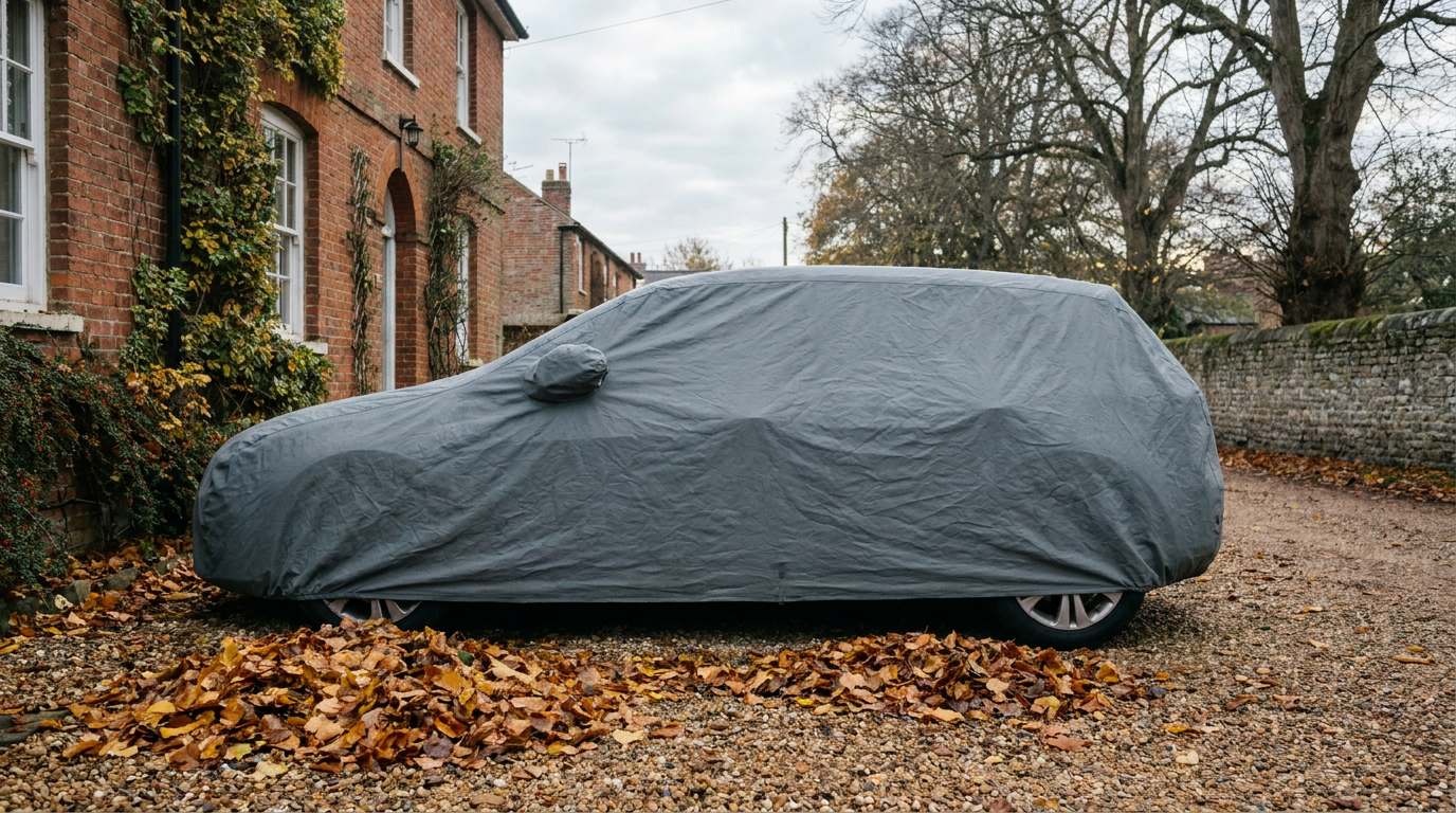 Selling a Loved One's Car: A Straightforward Guide for a Difficult Time