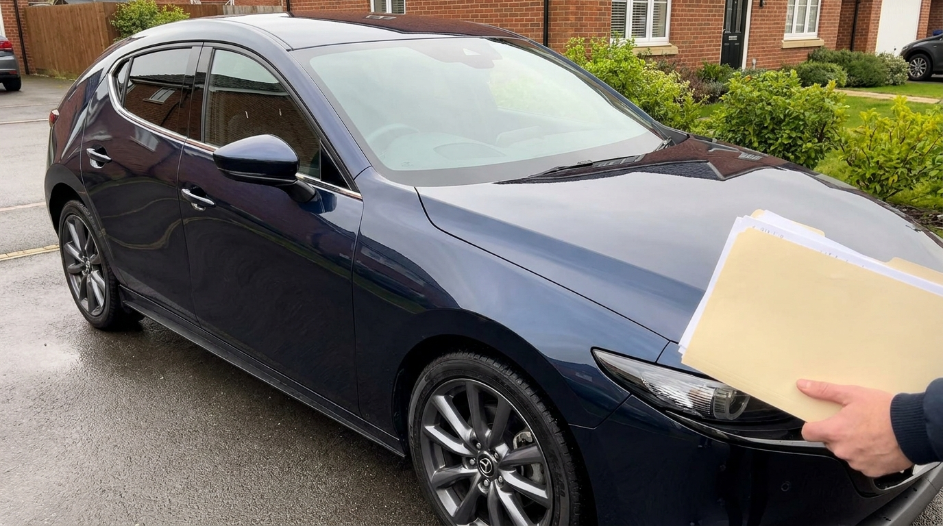 Cat N Car Insurance: The Questions Everyone Asks After the Repair