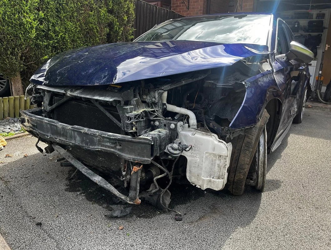 Insurance Buy-Back, Explained in Two Minutes (and the £2,600 Decision)