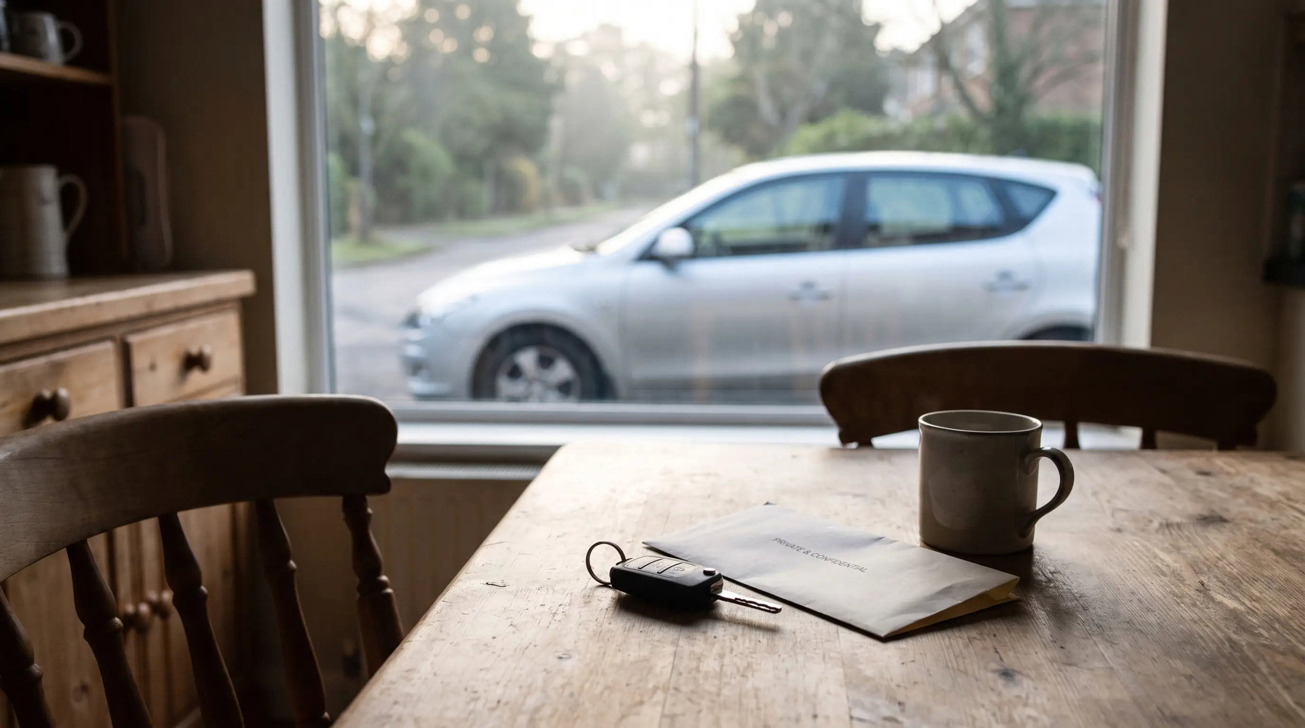 Does a Non-Fault Accident Affect Insurance and NCB?