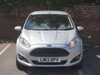 Ford Fiesta 1.25 Zetec Hatchback 5dr Petrol Manual Euro 5 (82 ps) 5dr Manual 2026