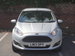 Ford Fiesta 1.25 Zetec Hatchback 5dr Petrol Manual Euro 5 (82 ps) 5dr Manual 2013