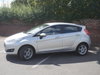 Ford Fiesta 1.25 Zetec Hatchback 5dr Petrol Manual Euro 5 (82 ps) 5dr Manual 2026