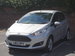 Ford Fiesta 1.25 Zetec Hatchback 5dr Petrol Manual Euro 5 (82 ps) 5dr Manual 2013
