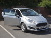 Ford Fiesta 1.25 Zetec Hatchback 5dr Petrol Manual Euro 5 (82 ps) 5dr Manual 2026