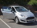 Ford Fiesta 1.25 Zetec Hatchback 5dr Petrol Manual Euro 5 (82 ps) 5dr Manual 2013