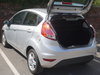 Ford Fiesta 1.25 Zetec Hatchback 5dr Petrol Manual Euro 5 (82 ps) 5dr Manual 2026