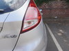 Ford Fiesta 1.25 Zetec Hatchback 5dr Petrol Manual Euro 5 (82 ps) 5dr Manual 2026