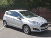 Ford Fiesta 1.25 Zetec Hatchback 5dr Petrol Manual Euro 5 (82 ps) 5dr Manual 2026