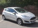 Ford Fiesta 1.25 Zetec Hatchback 5dr Petrol Manual Euro 5 (82 ps) 5dr Manual 2013