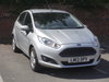 Ford Fiesta 1.25 Zetec Hatchback 5dr Petrol Manual Euro 5 (82 ps) 5dr Manual 2026